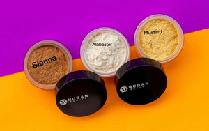 Oil Control Setting Powder