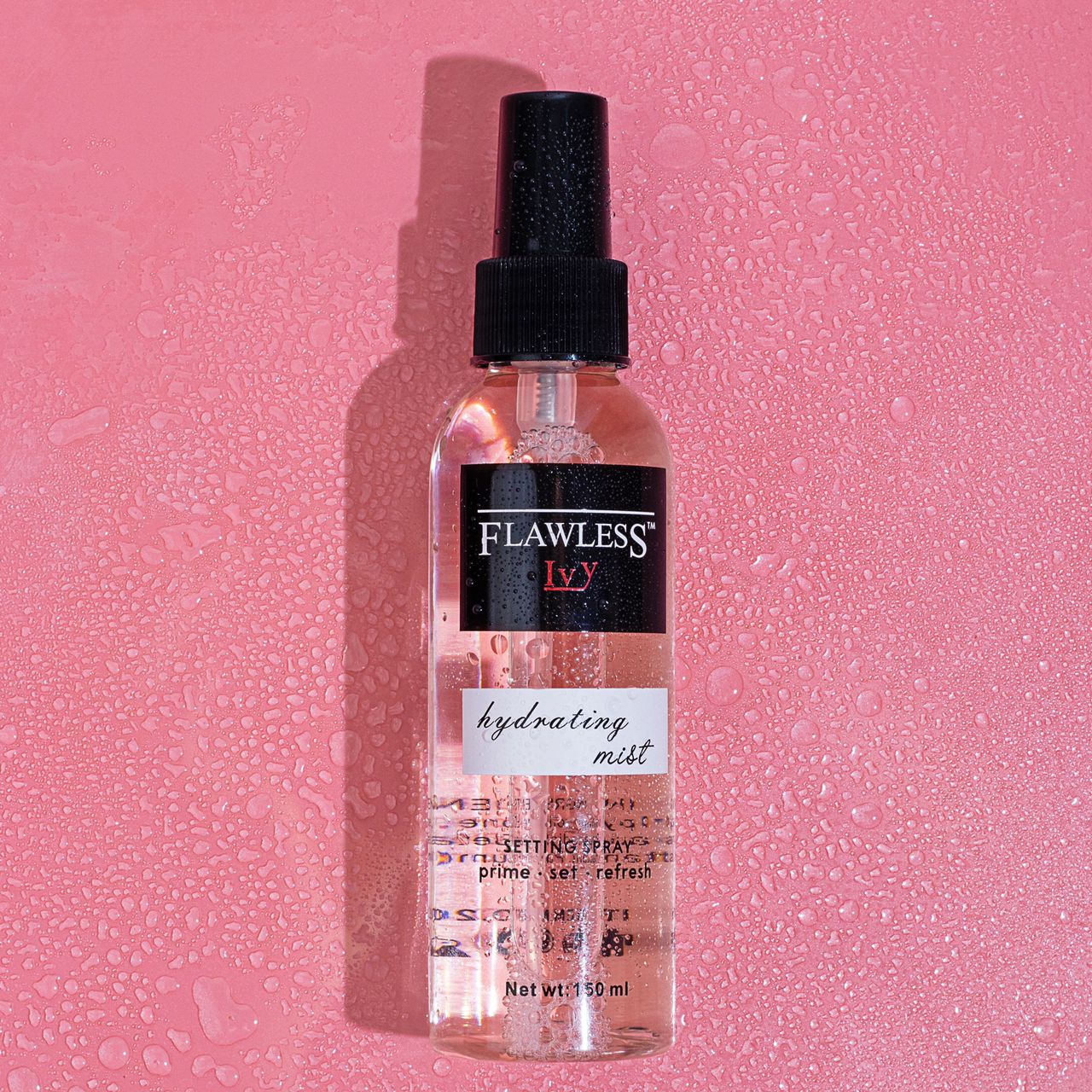 Flawless Ivy Setting Spray