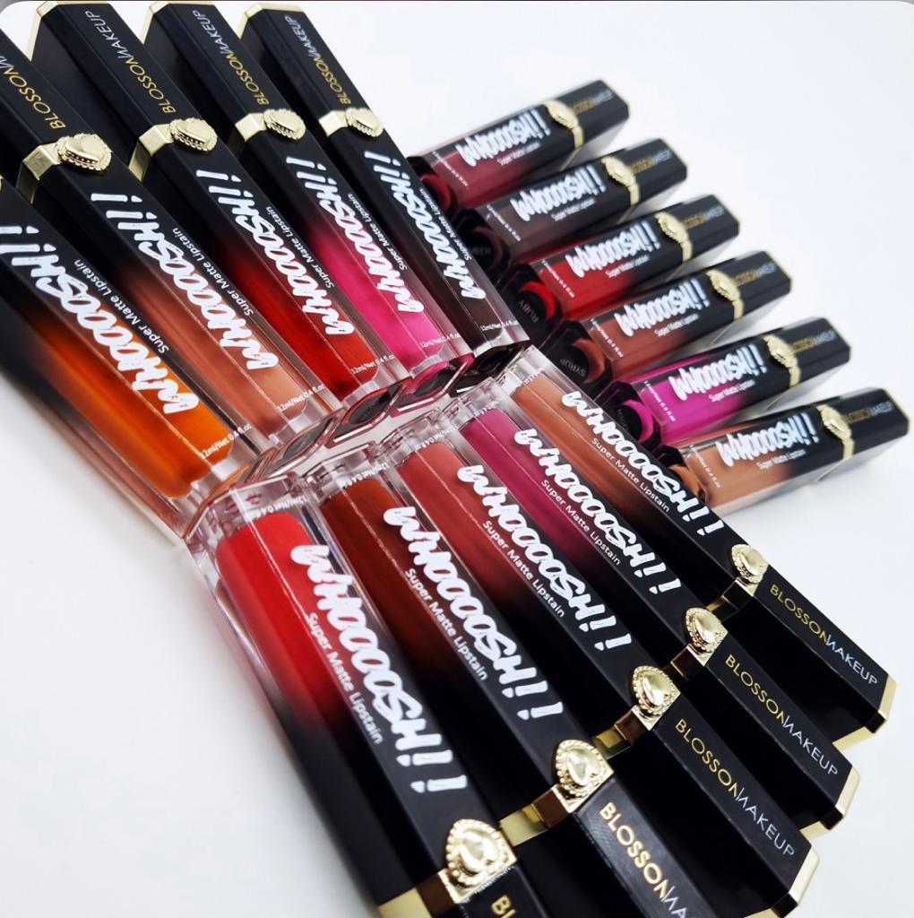 Blossom Whoosh Lip Stain