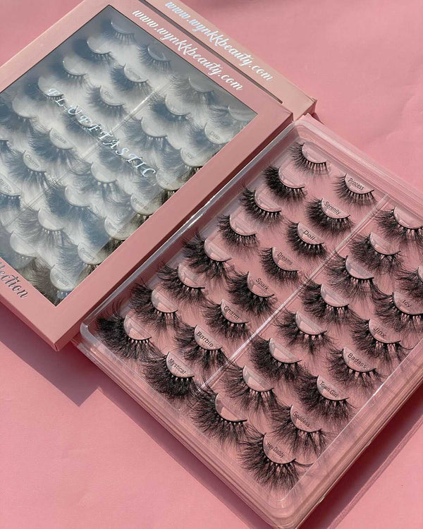 Flufftastic (16 in 1)
