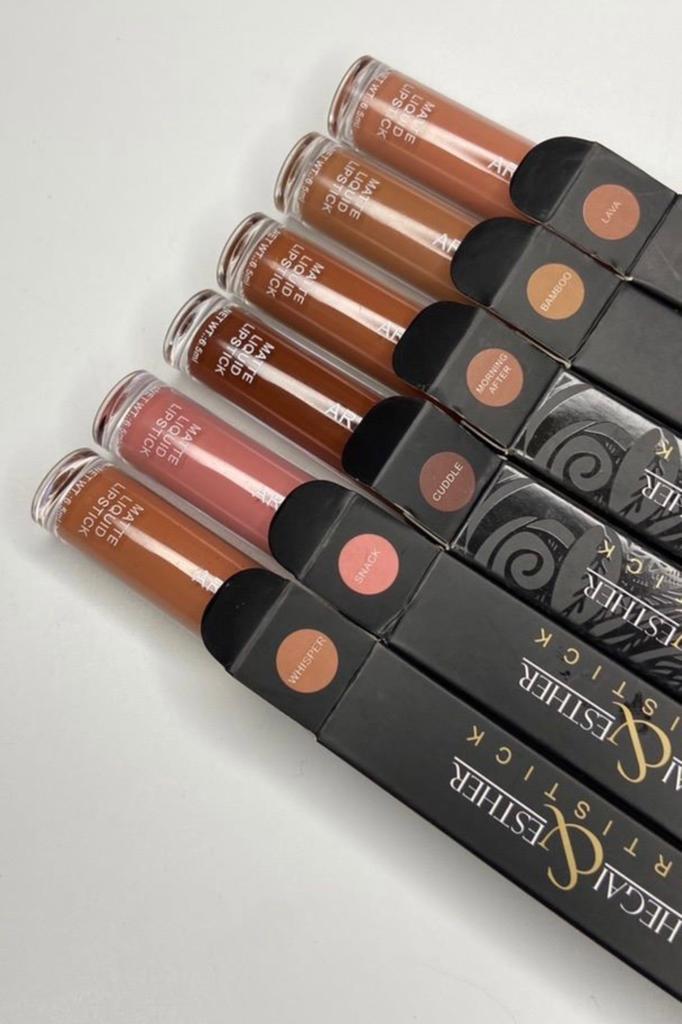 ARTISTICK- Matte Liquid Lipstick