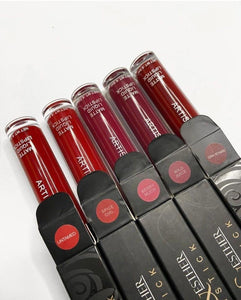 ARTISTICK- Matte Liquid Lipstick