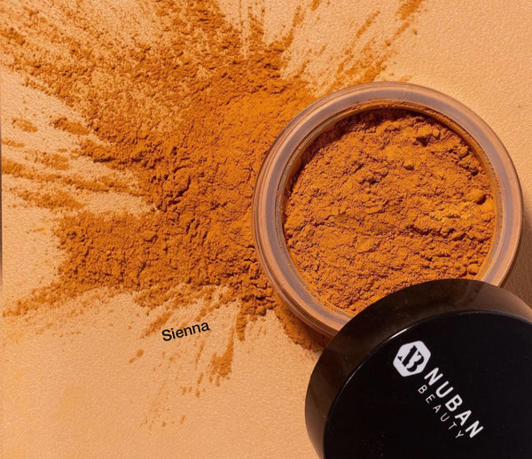 Oil Control Setting Powder