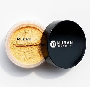 Oil Control Setting Powder