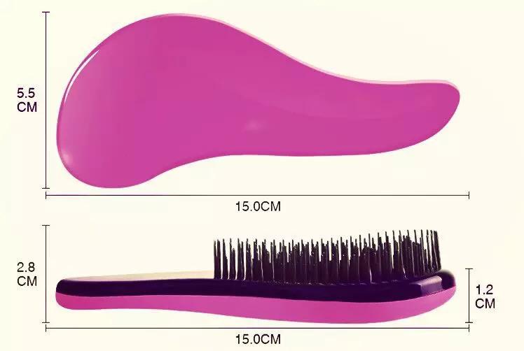 Tangle Teezer Hair Brush