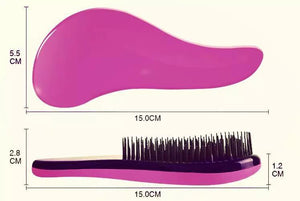 Tangle Teezer Hair Brush