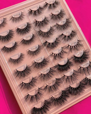Flufftastic (16 in 1)