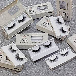 5D Mink Lashes