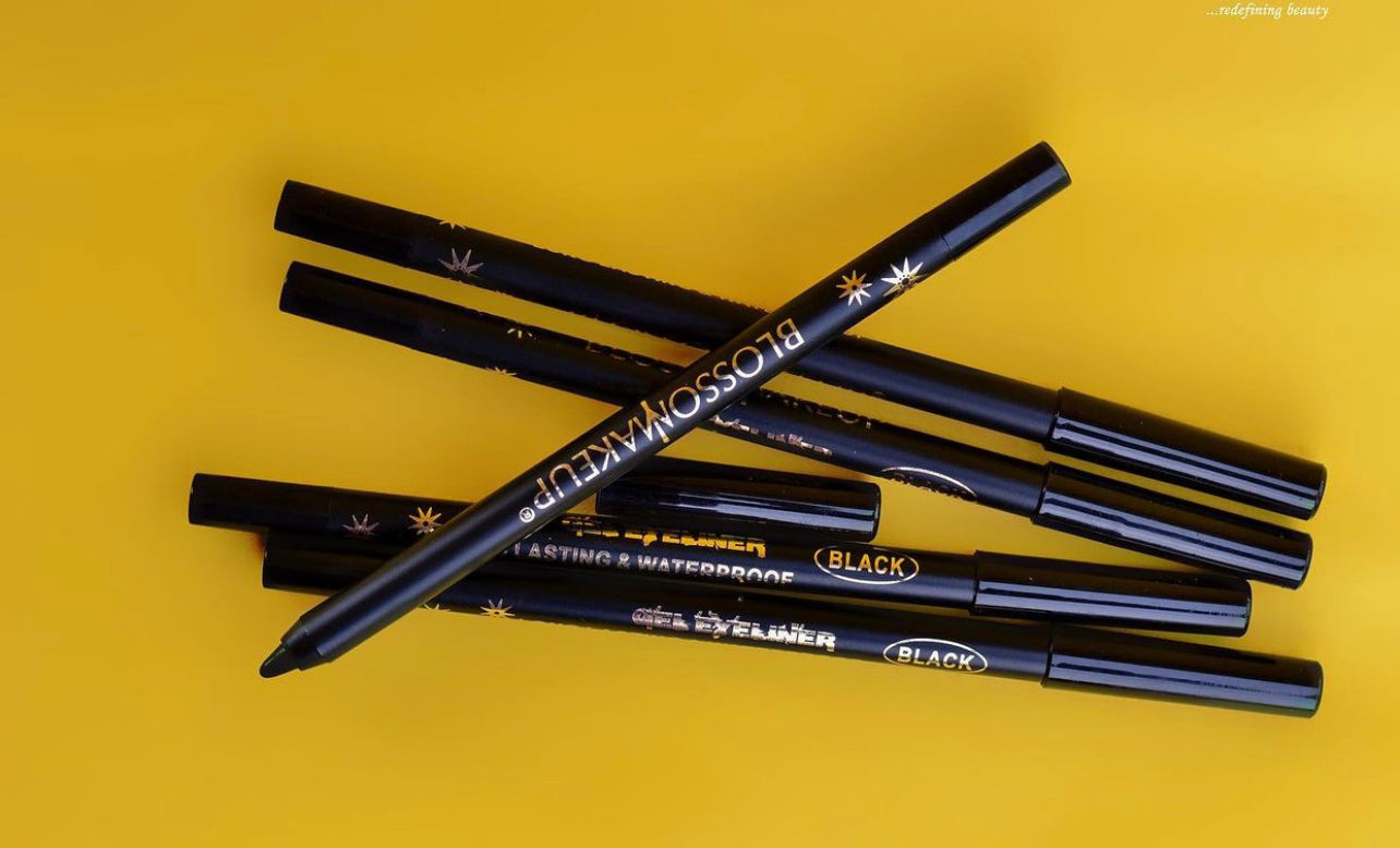 Waterproof Gel liner